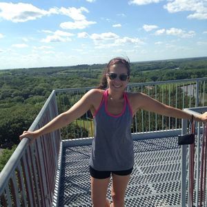 Meet your Posher, Susie